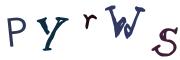 Imatge CAPTCHA