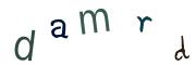 Imatge CAPTCHA
