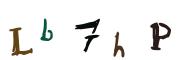 Imatge CAPTCHA