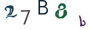 Imatge CAPTCHA