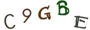 Imatge CAPTCHA