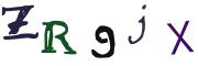 Imatge CAPTCHA