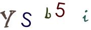 Imatge CAPTCHA