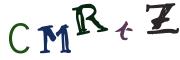 Imatge CAPTCHA