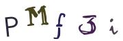 Imatge CAPTCHA