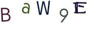 Imatge CAPTCHA