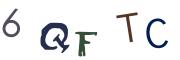 Imatge CAPTCHA