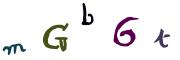 Imatge CAPTCHA