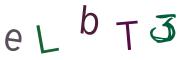 Imatge CAPTCHA