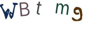 Imatge CAPTCHA