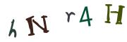 Imatge CAPTCHA