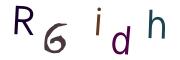 Imatge CAPTCHA