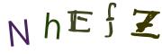 Imatge CAPTCHA