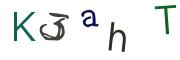 Imatge CAPTCHA