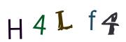 Imatge CAPTCHA