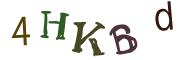 Imatge CAPTCHA