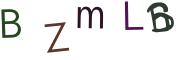 Imatge CAPTCHA