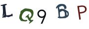 Imatge CAPTCHA