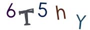 Imatge CAPTCHA