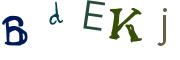 Imatge CAPTCHA