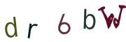 Imatge CAPTCHA