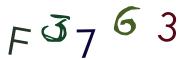Imatge CAPTCHA