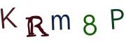Imatge CAPTCHA