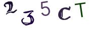 Imatge CAPTCHA