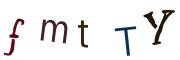 Imatge CAPTCHA
