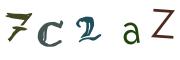 Imatge CAPTCHA