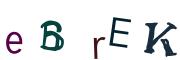 Imatge CAPTCHA