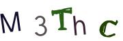 Imatge CAPTCHA