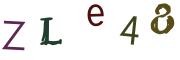 Imatge CAPTCHA