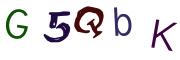 Imatge CAPTCHA