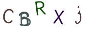 Imatge CAPTCHA