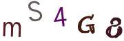 Imatge CAPTCHA