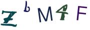 Imatge CAPTCHA