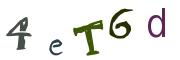 Imatge CAPTCHA