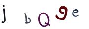 Imatge CAPTCHA