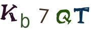 Imatge CAPTCHA