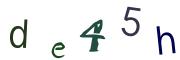 Imatge CAPTCHA