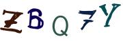 Imatge CAPTCHA