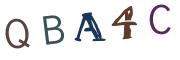 Imatge CAPTCHA