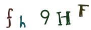 Imatge CAPTCHA
