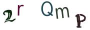Imatge CAPTCHA