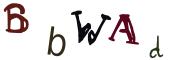 Imatge CAPTCHA