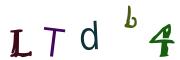 Imatge CAPTCHA