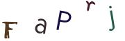 Imatge CAPTCHA