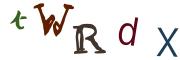 Imatge CAPTCHA