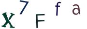 Imatge CAPTCHA